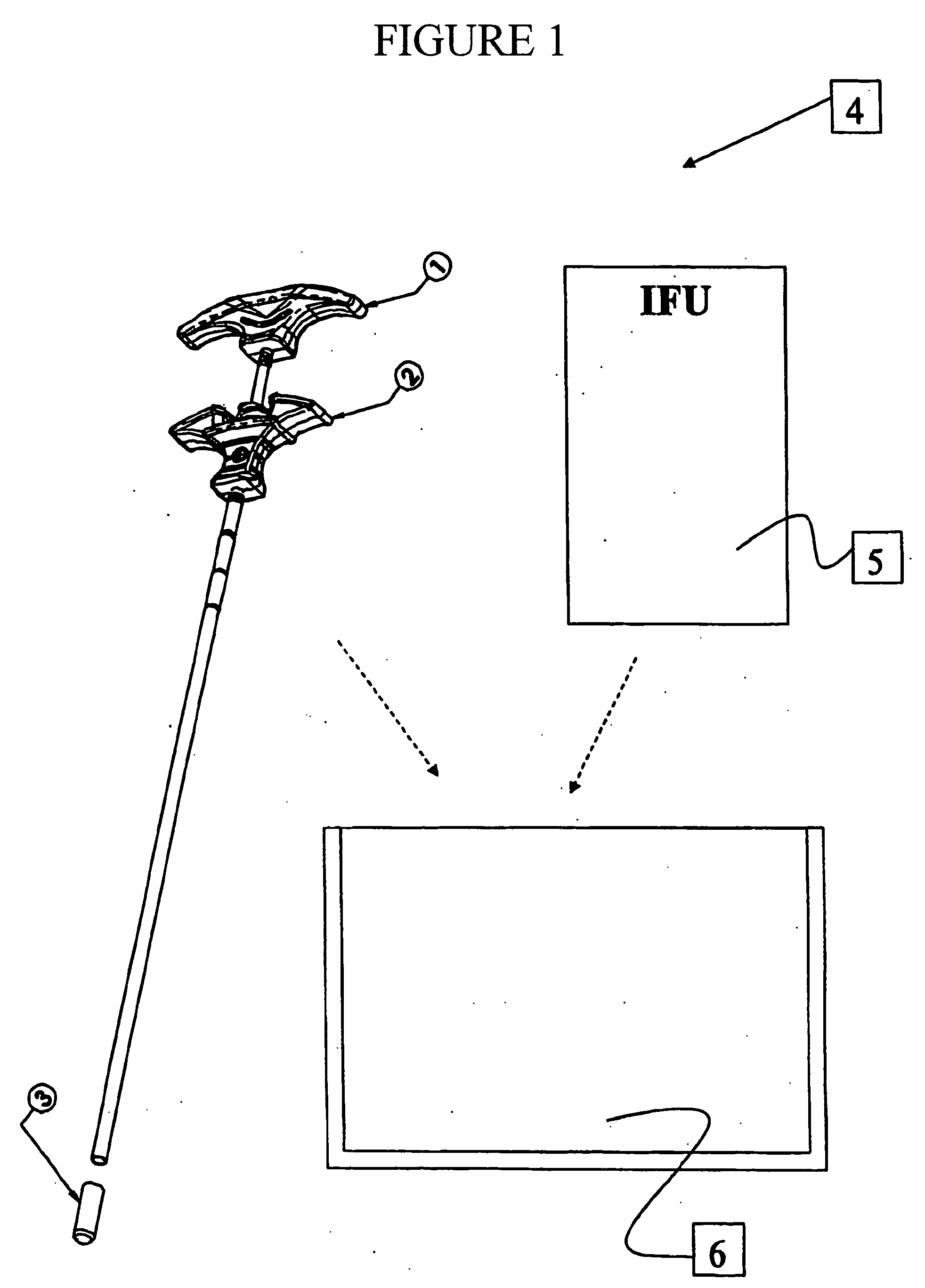 Bone substitute compositions and method of use