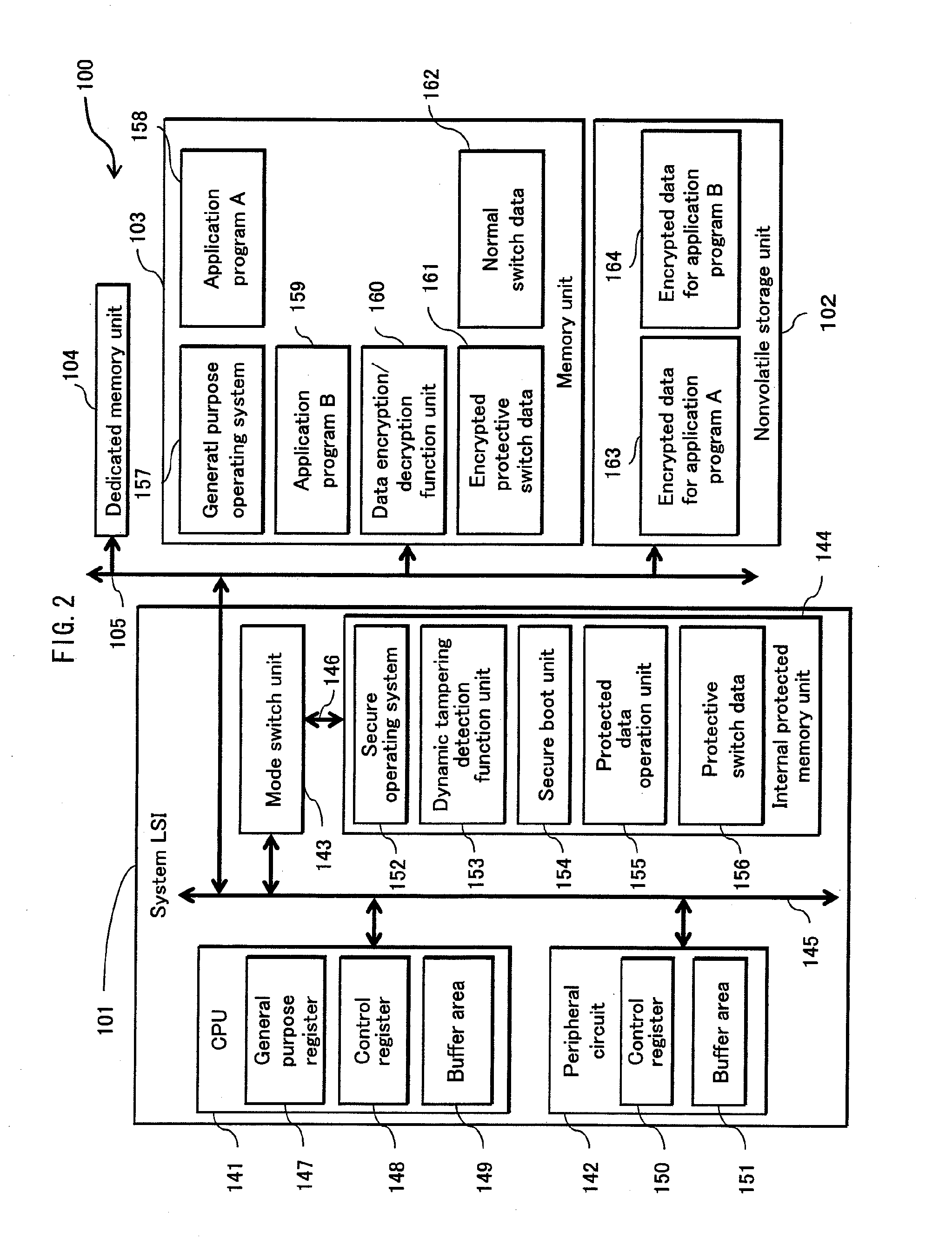 Program execution apparatus, control method, control program, and integrated circuit