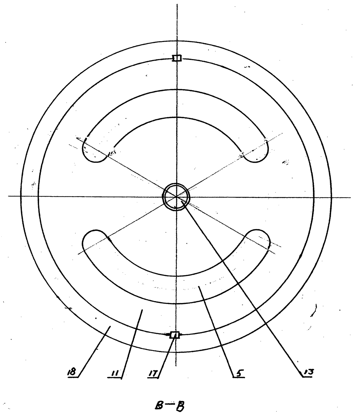 a hydraulic transformer