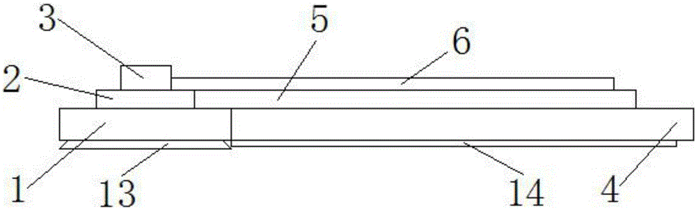 Multifunctional mathematical coordinatometer