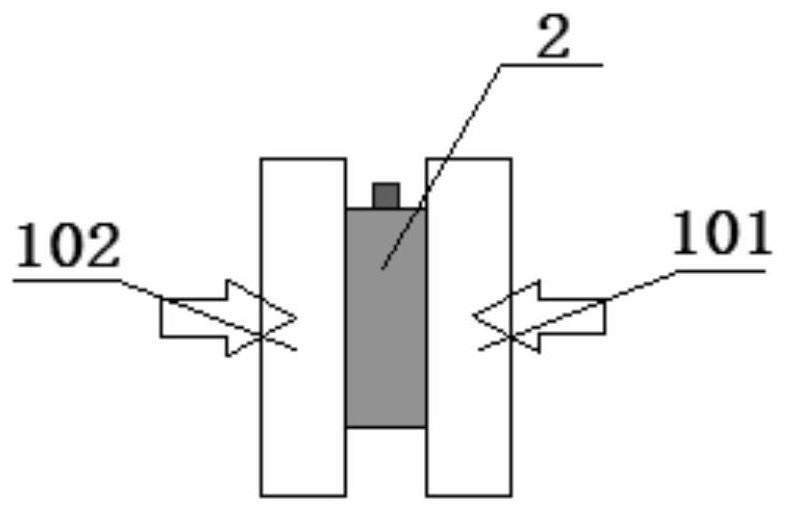 Formation process of lithium ion battery