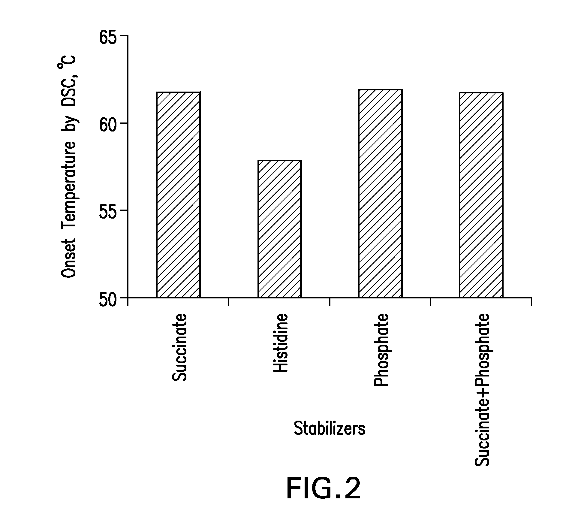 Liquid formulations for an Anti-TNF alpha antibody