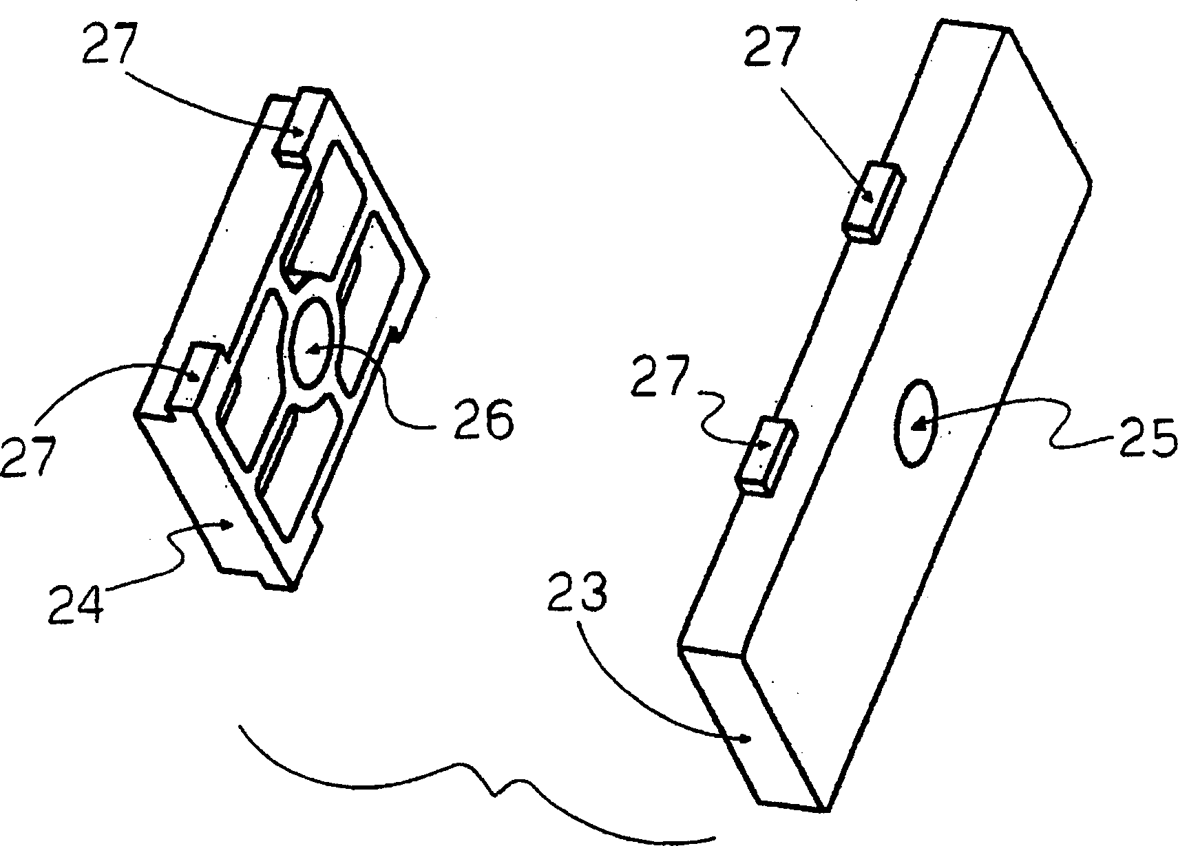 A medium voltage vacuum contactor