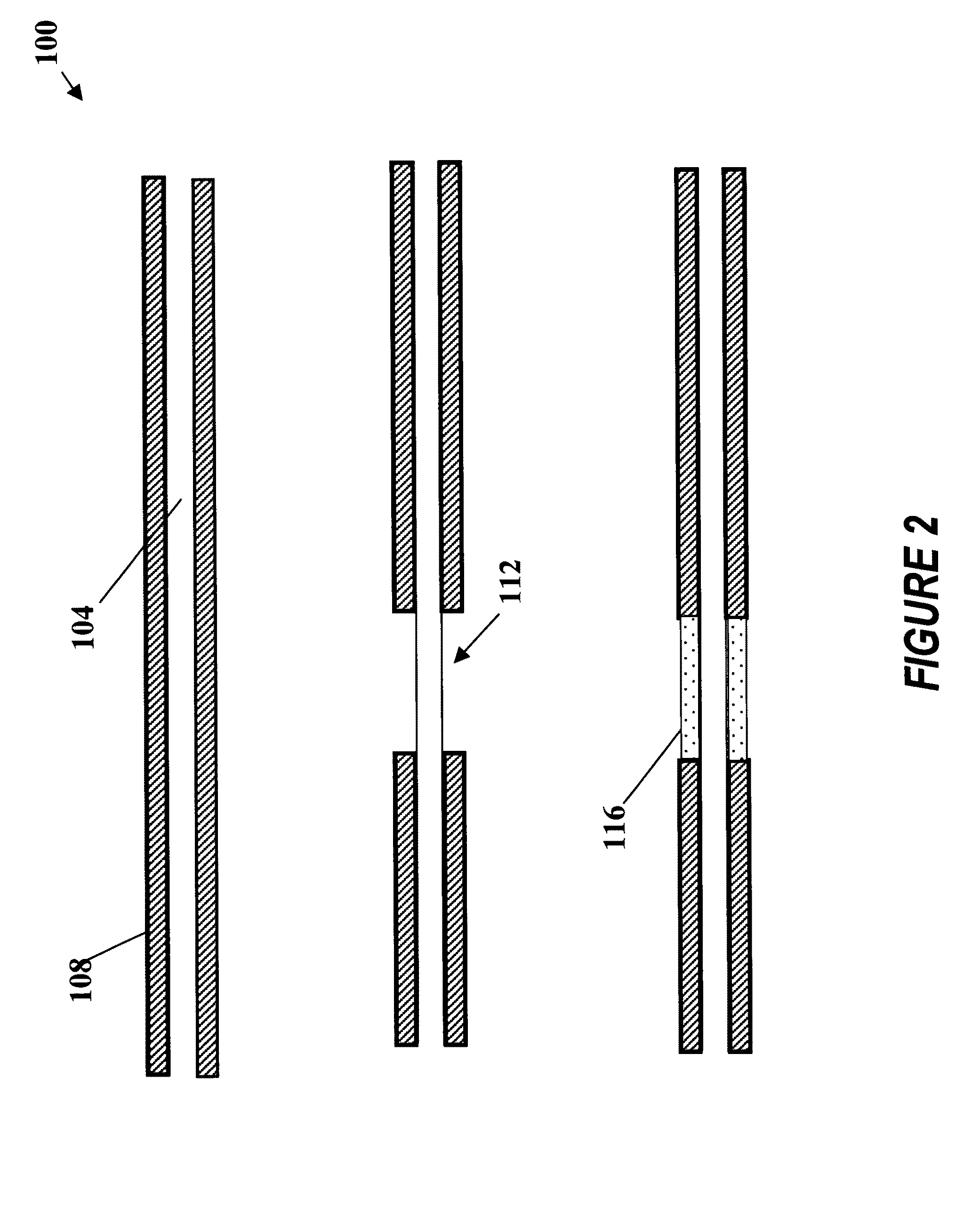 Systems and methods for detecting electric discharge