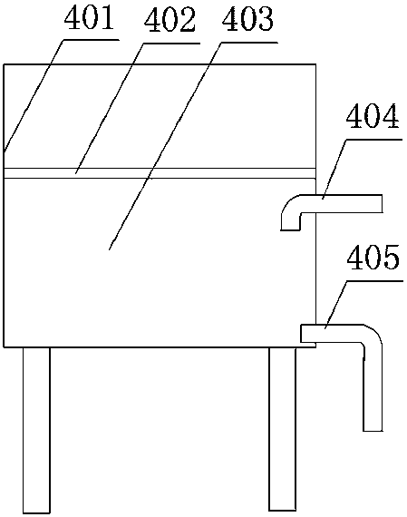 Palladium-carbon filtering and recycling system and method