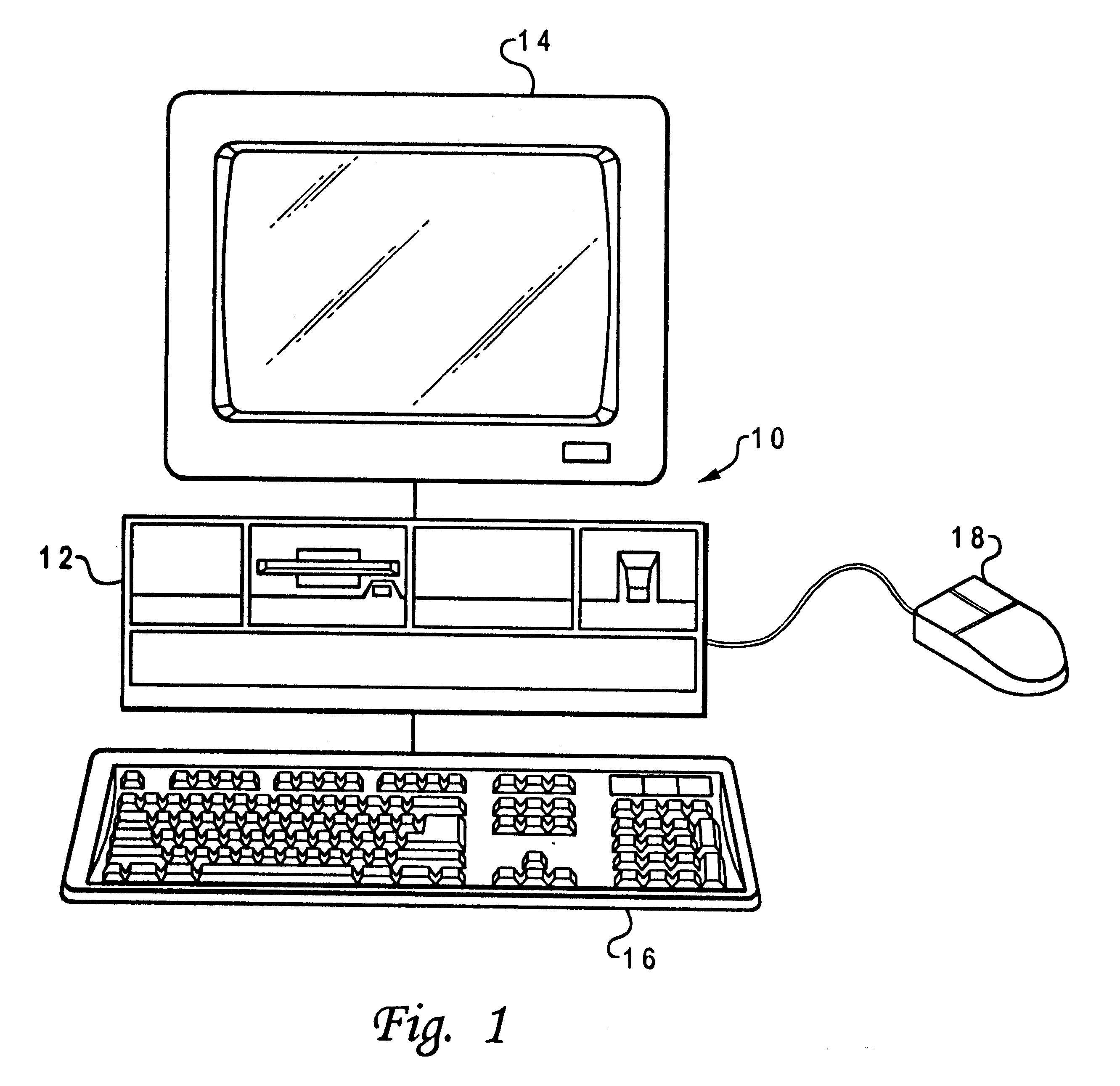 Method and system for providing real-time personalization for web-browser-based applications