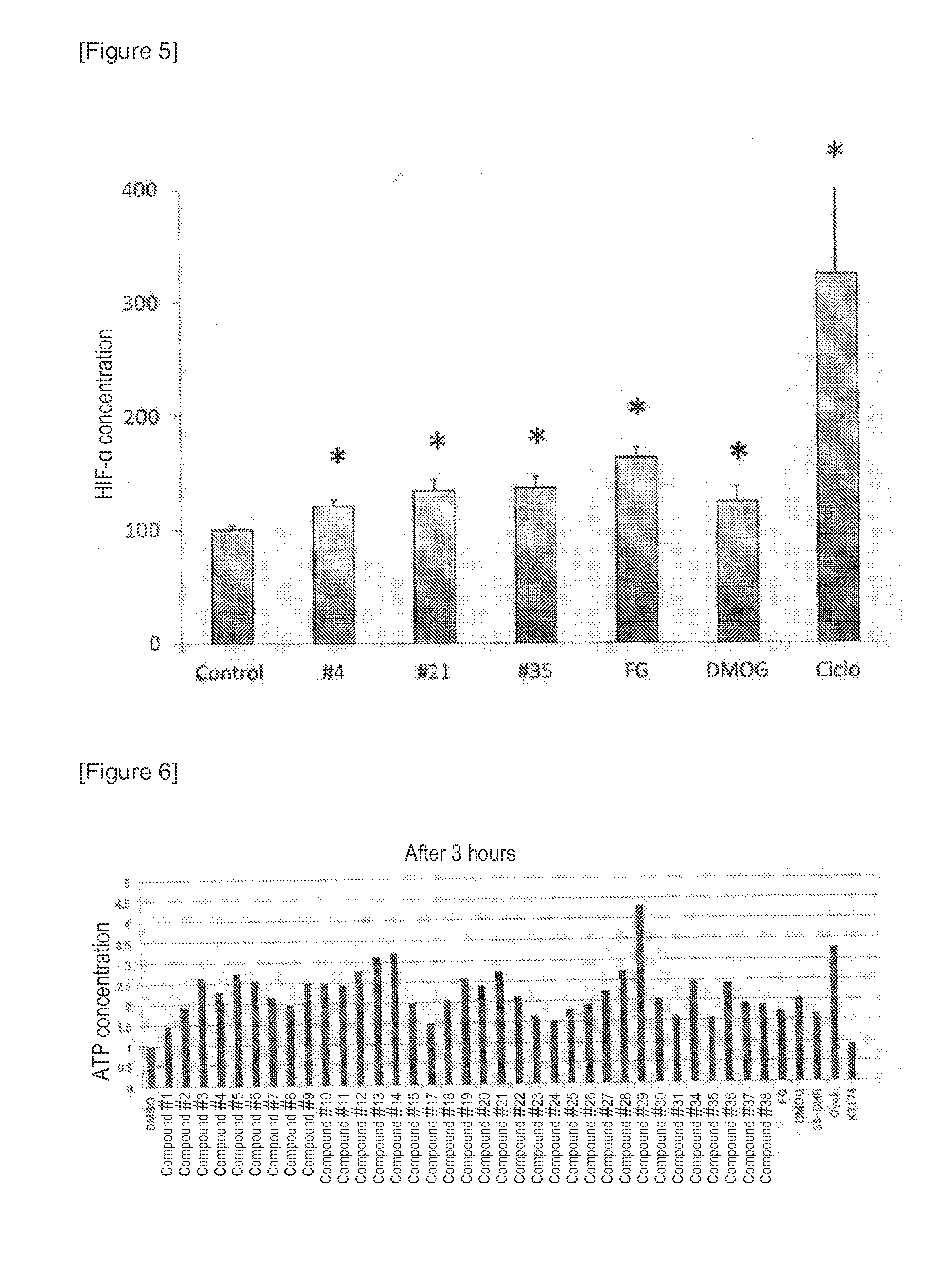 Erythropoietin Expression Promoter