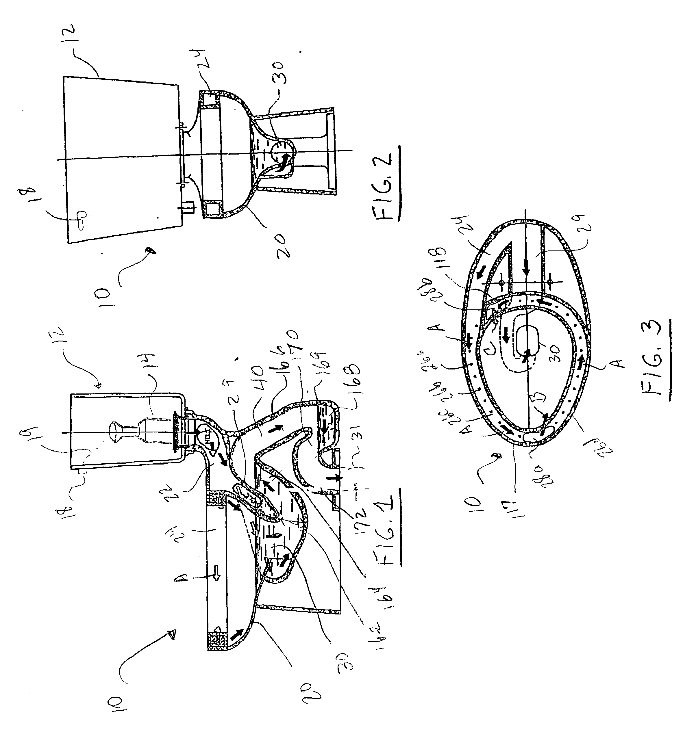 Toilet assembly