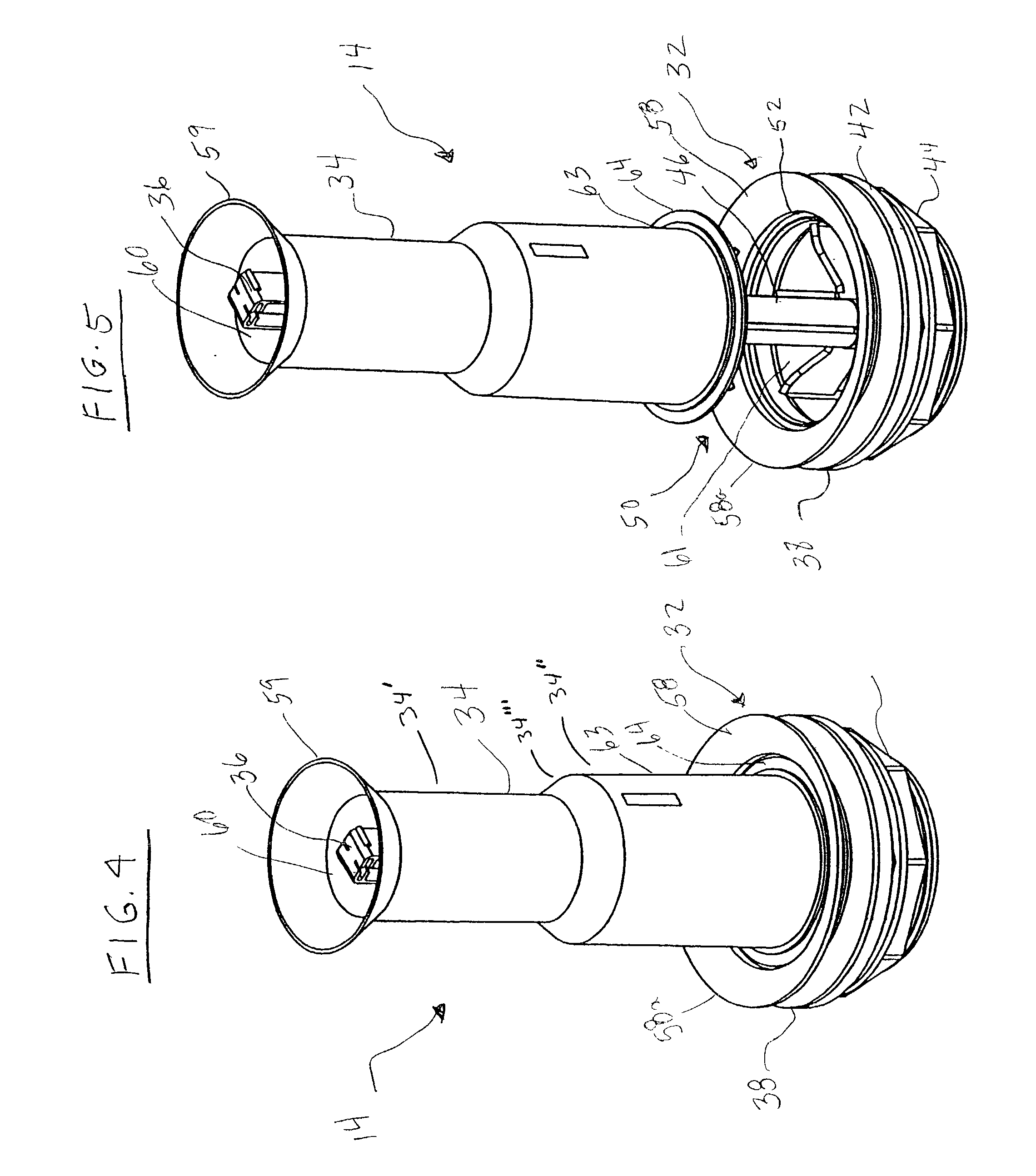 Toilet assembly