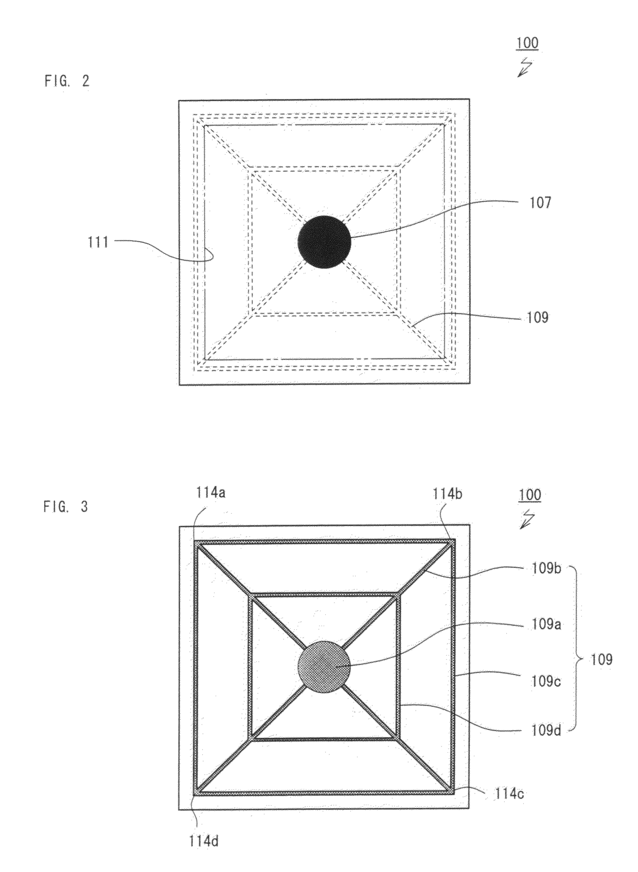 Group III nitride semiconductor light-emitting device including an auxiliary electrode in contact with a back surface of an n-type layer