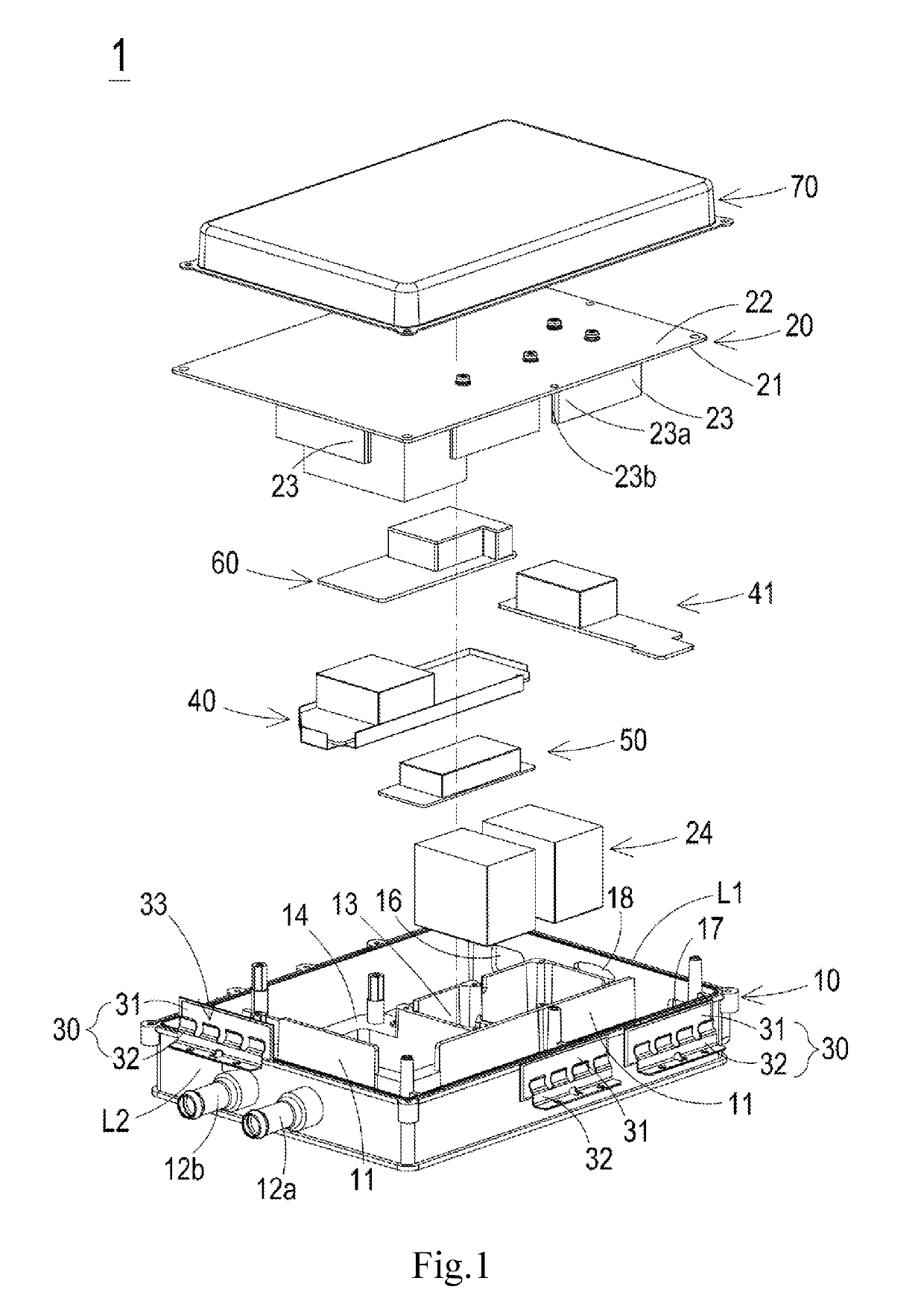 Power conversion apparatus