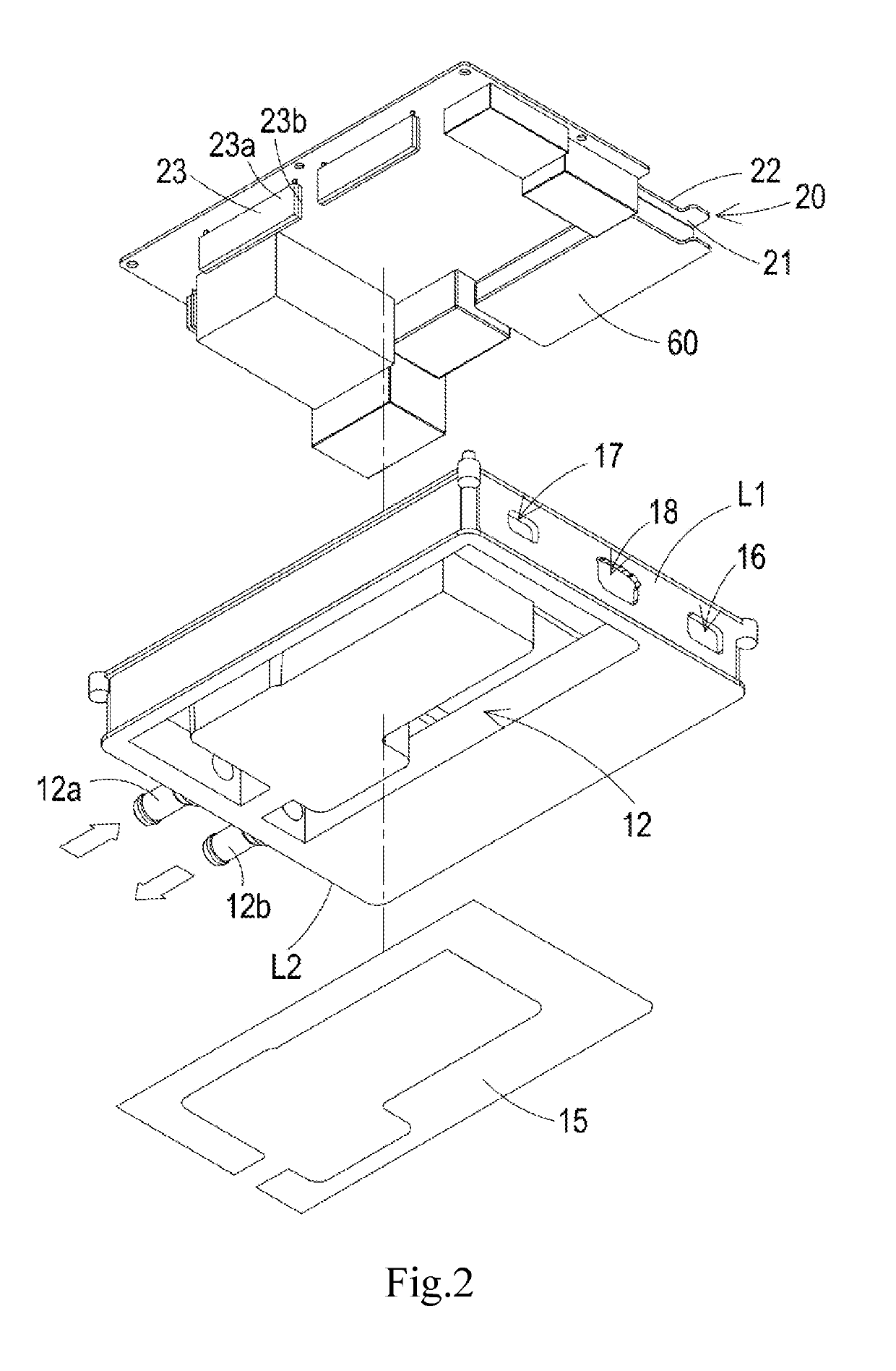 Power conversion apparatus