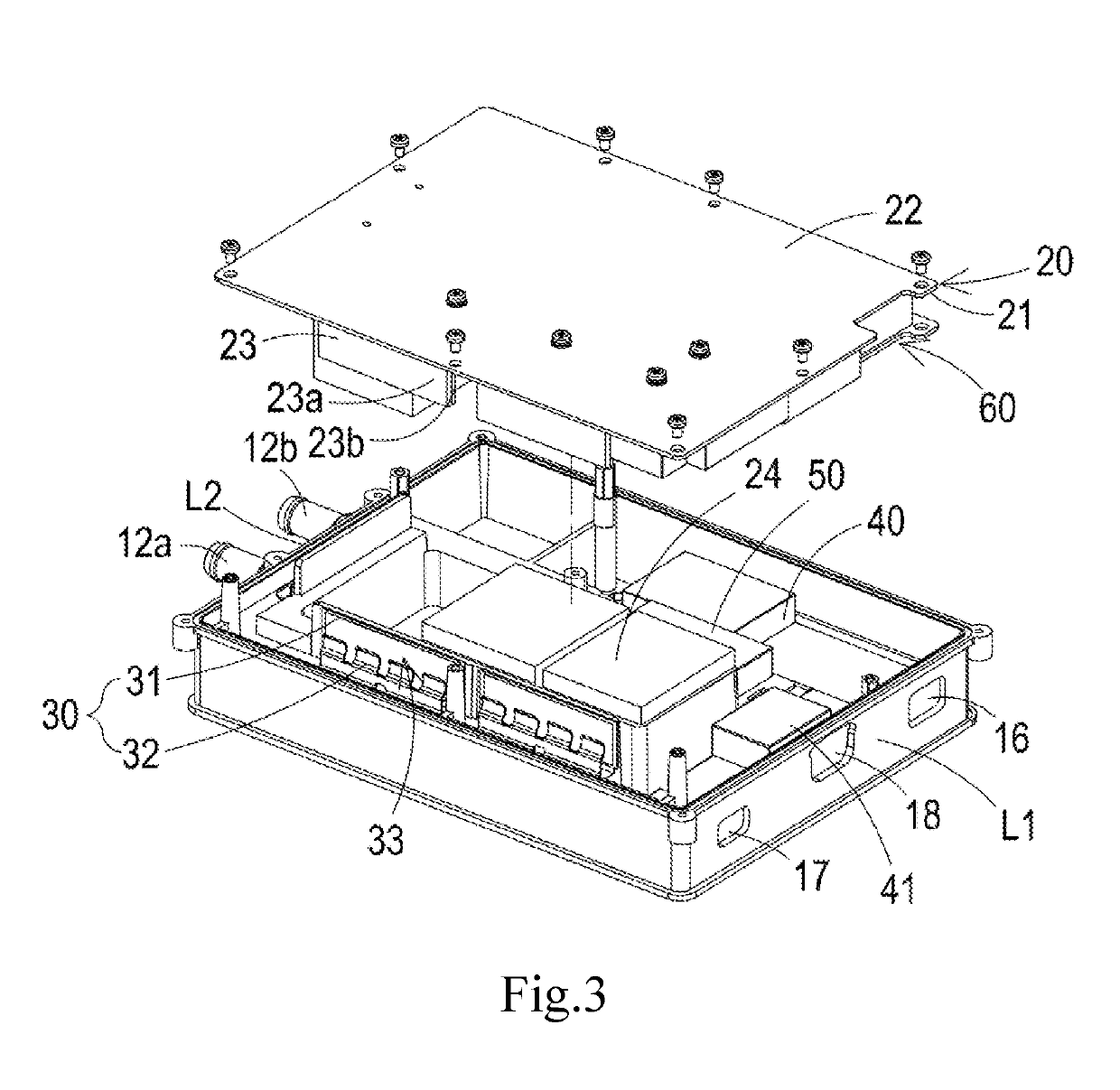 Power conversion apparatus