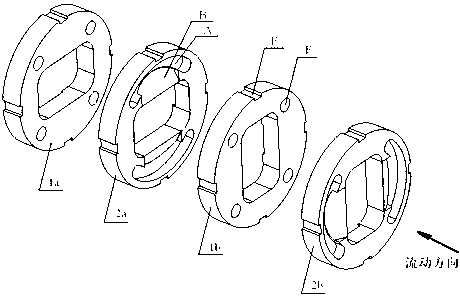 Pipeline depressurization device