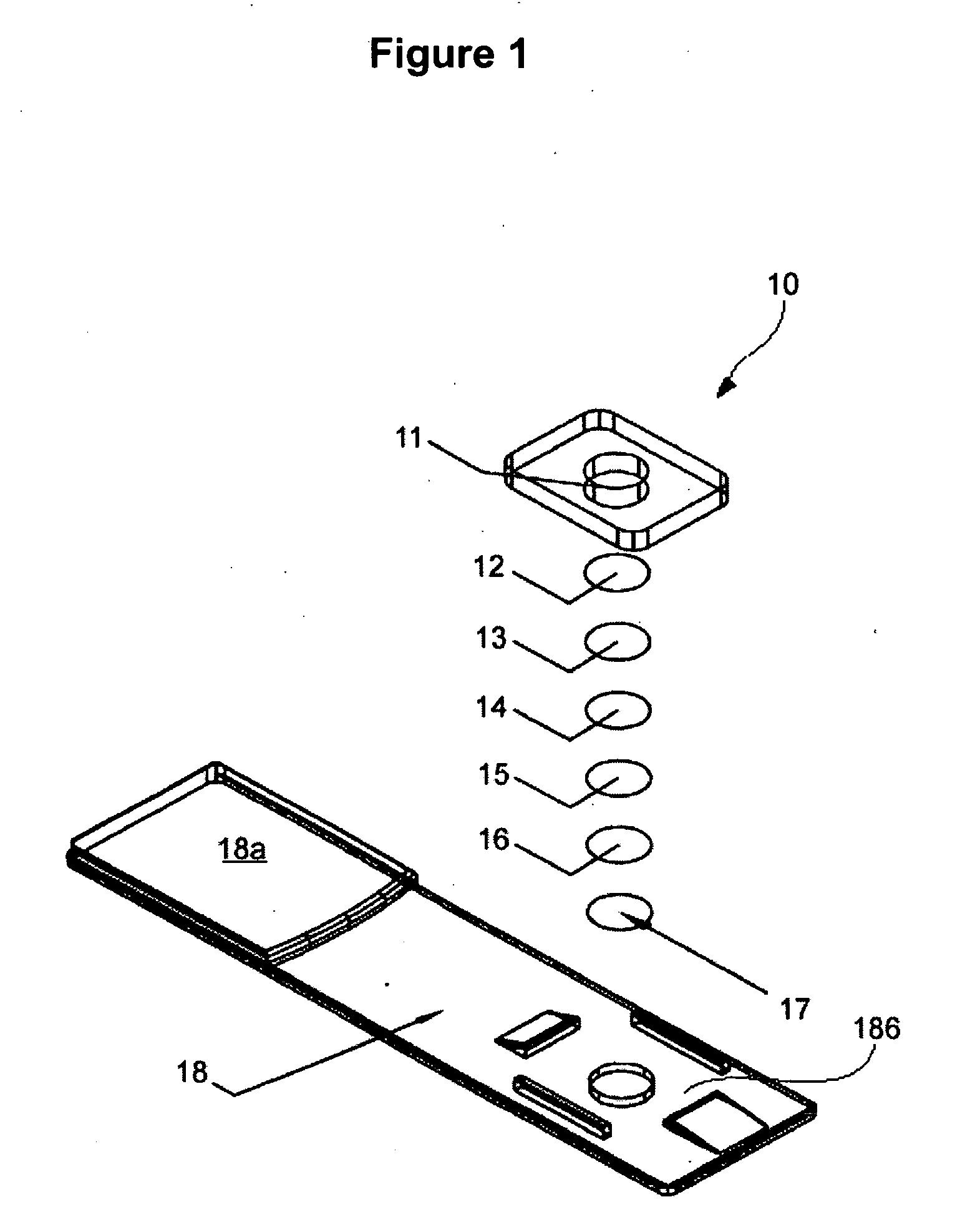 Multilayer reagent test strips and methods for using the same to quantify glycated protein in a physiological sample