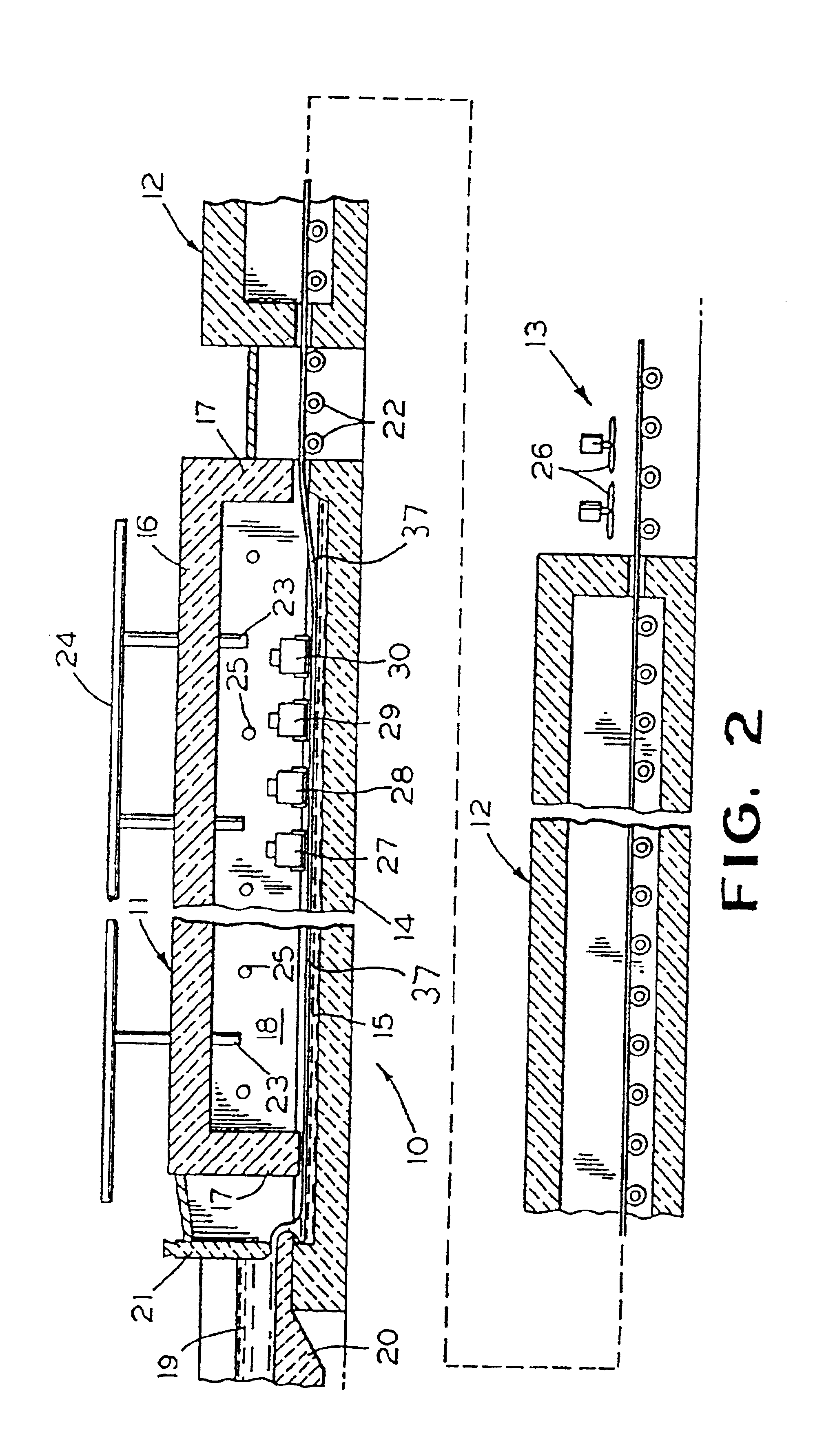 Coated substrates