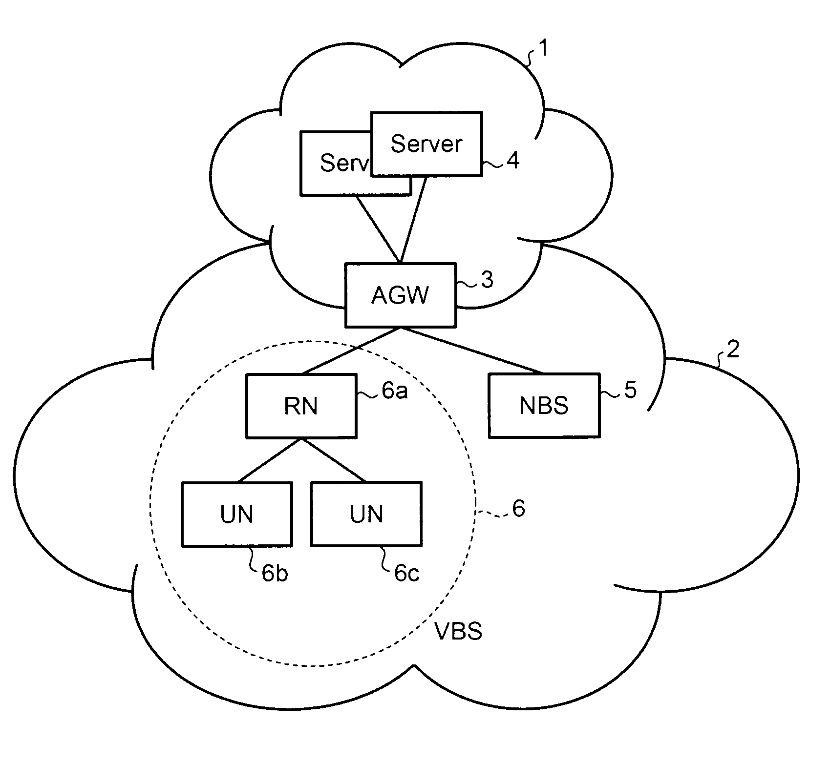 Wireless communication system and base station