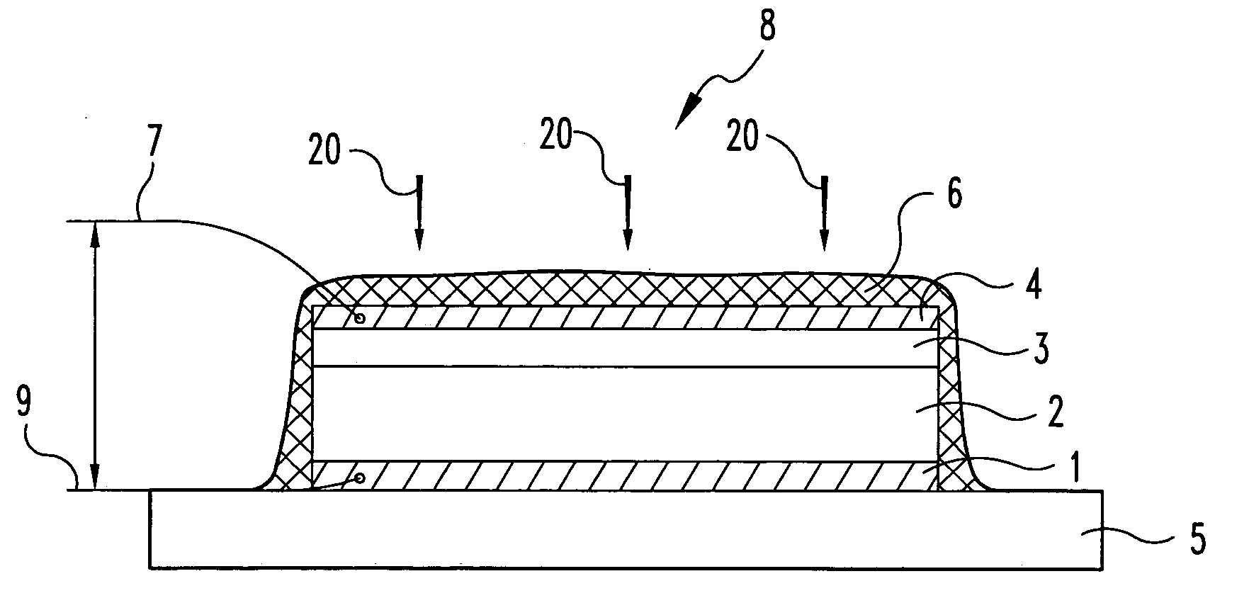 Photo-voltaic cells including solar cells incorporating silver-alloy reflective and/or transparent conductive surfaces