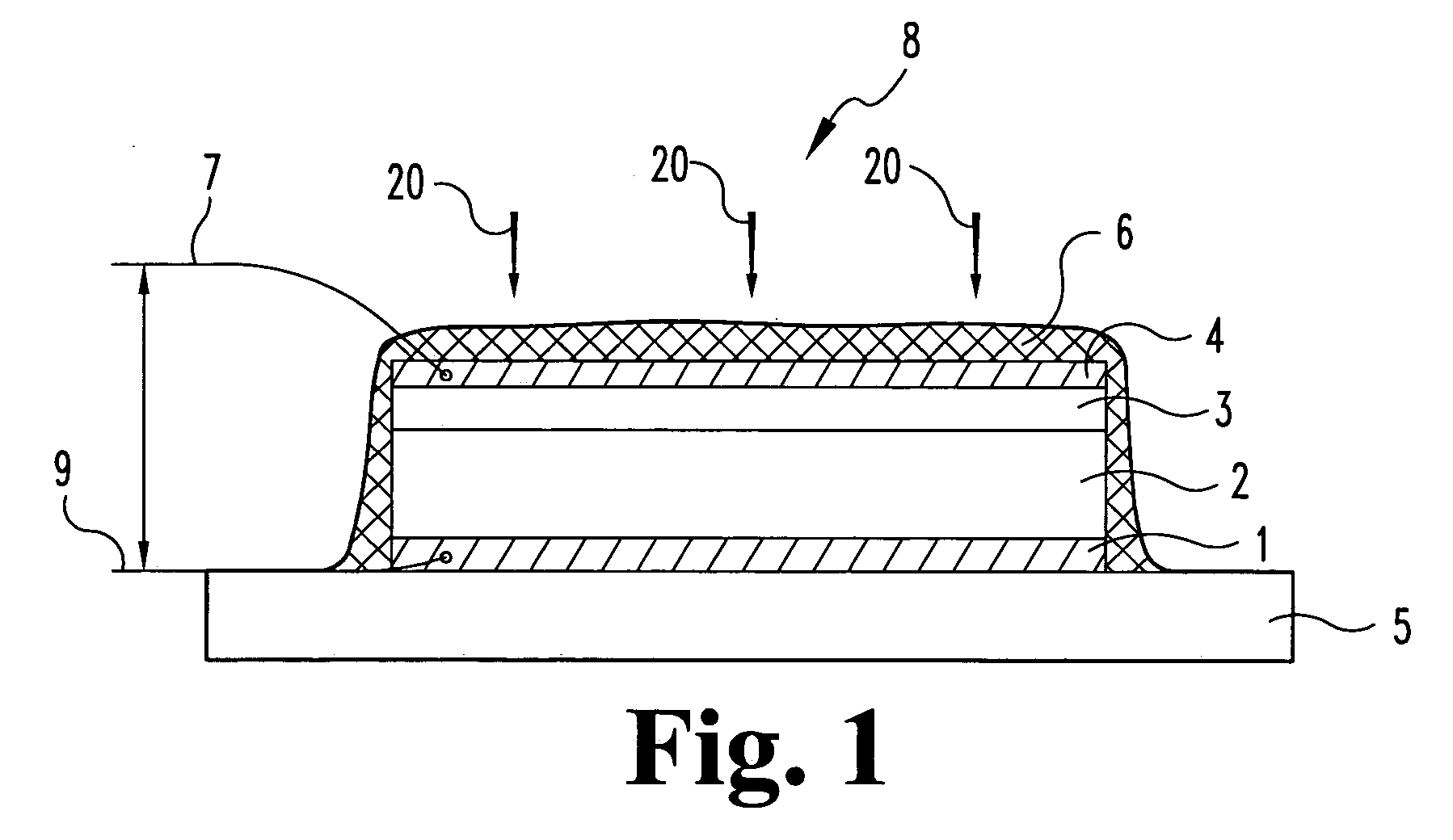 Photo-voltaic cells including solar cells incorporating silver-alloy reflective and/or transparent conductive surfaces