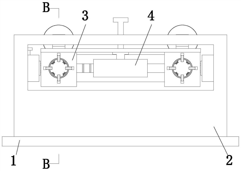 A welding robot for automobile manufacturing