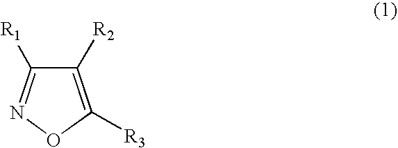 Functionalized diarylisoxazoles inhibitors of ciclooxygenase