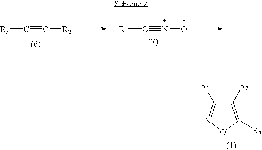 Functionalized diarylisoxazoles inhibitors of ciclooxygenase