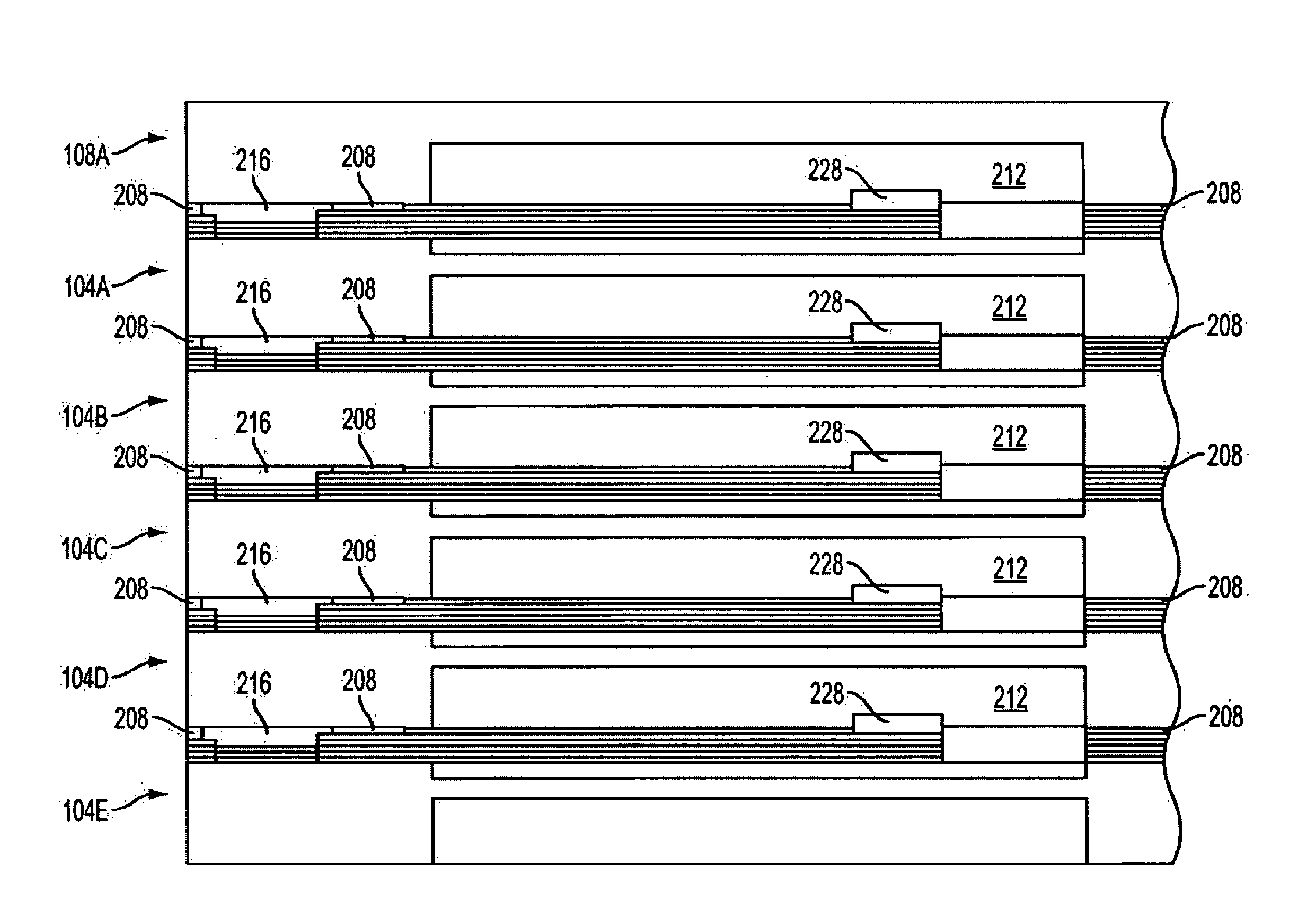 Piezoelectric Vibrational Energy Harvesting Systems Incorporating Parametric Bending Mode Energy Harvesting