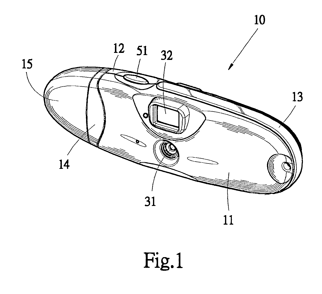 Multi-function portable disk