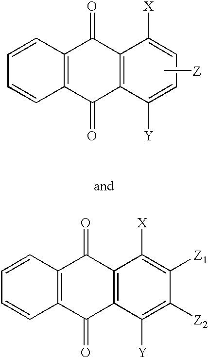 Inkjet ink sets with high lightfastness dye