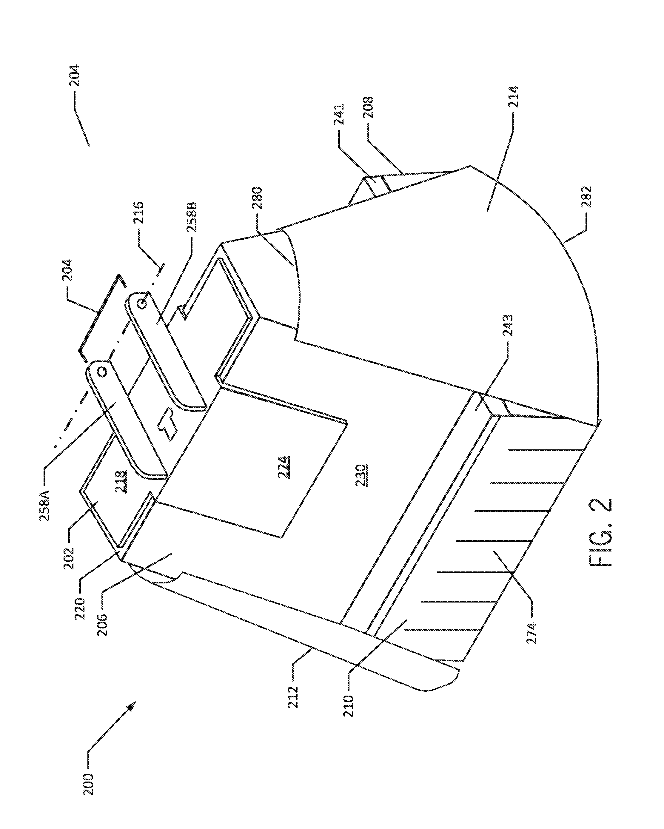 Agricultural spray containment devices, systems and methods