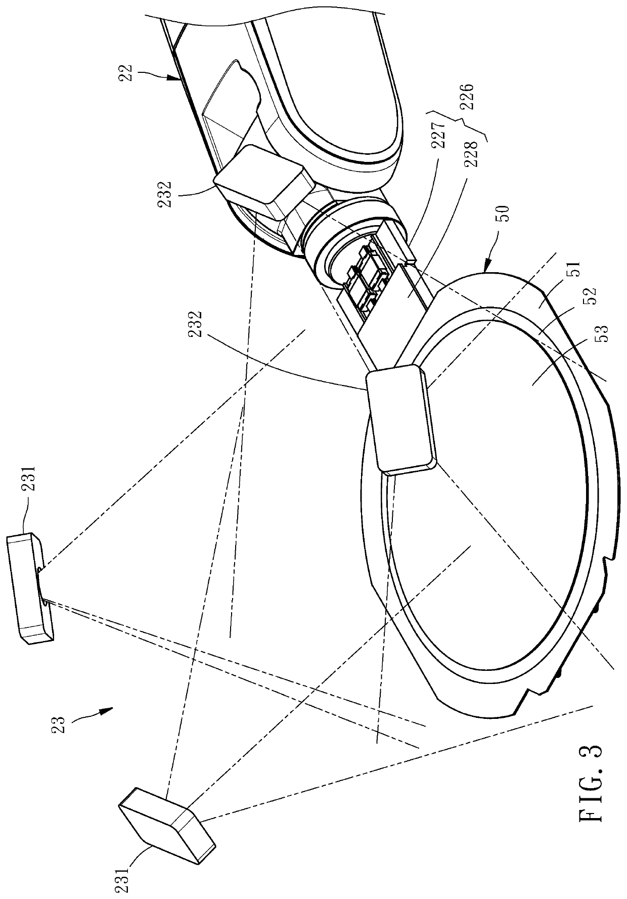 Macro and micro inspection apparatus and inspection method