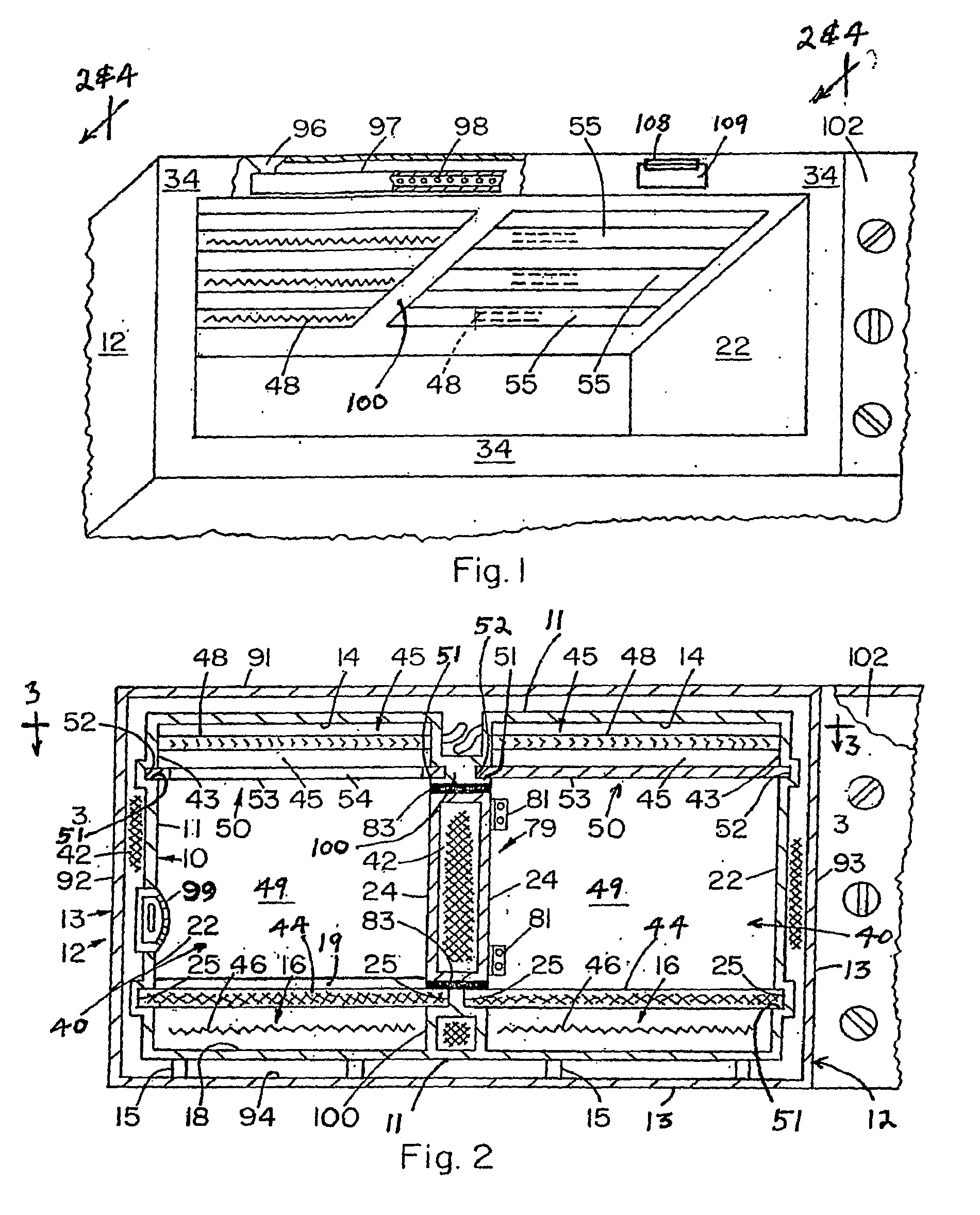 Cooking oven