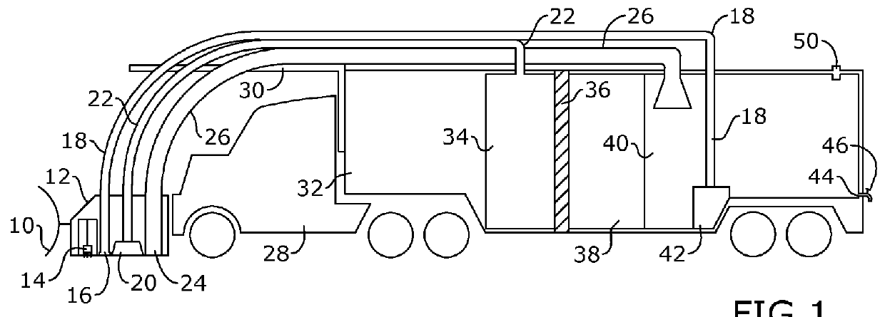 Ice and snow removal system and apparatus