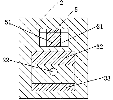 Informationalized power transmission device