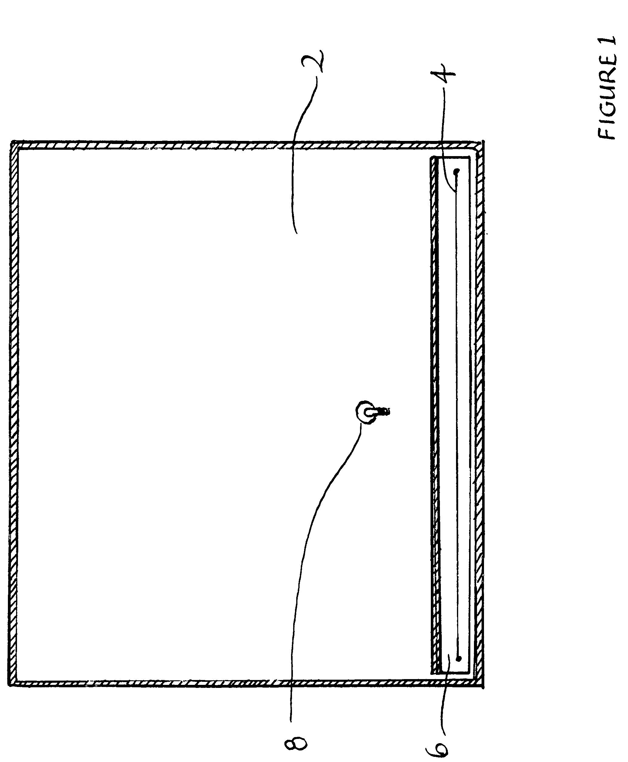 Reusable vacuum pressing bag employing surface-tension properties of the bag material as a reusable seal for repetitive high pressure applications