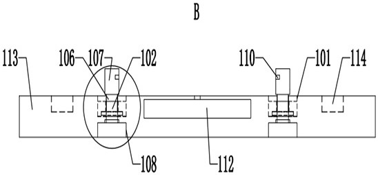 Computer with display device convenient to disassemble and assemble