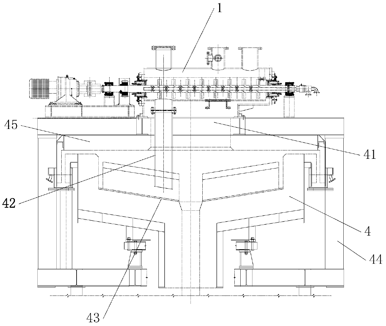 pyrolysis reactor