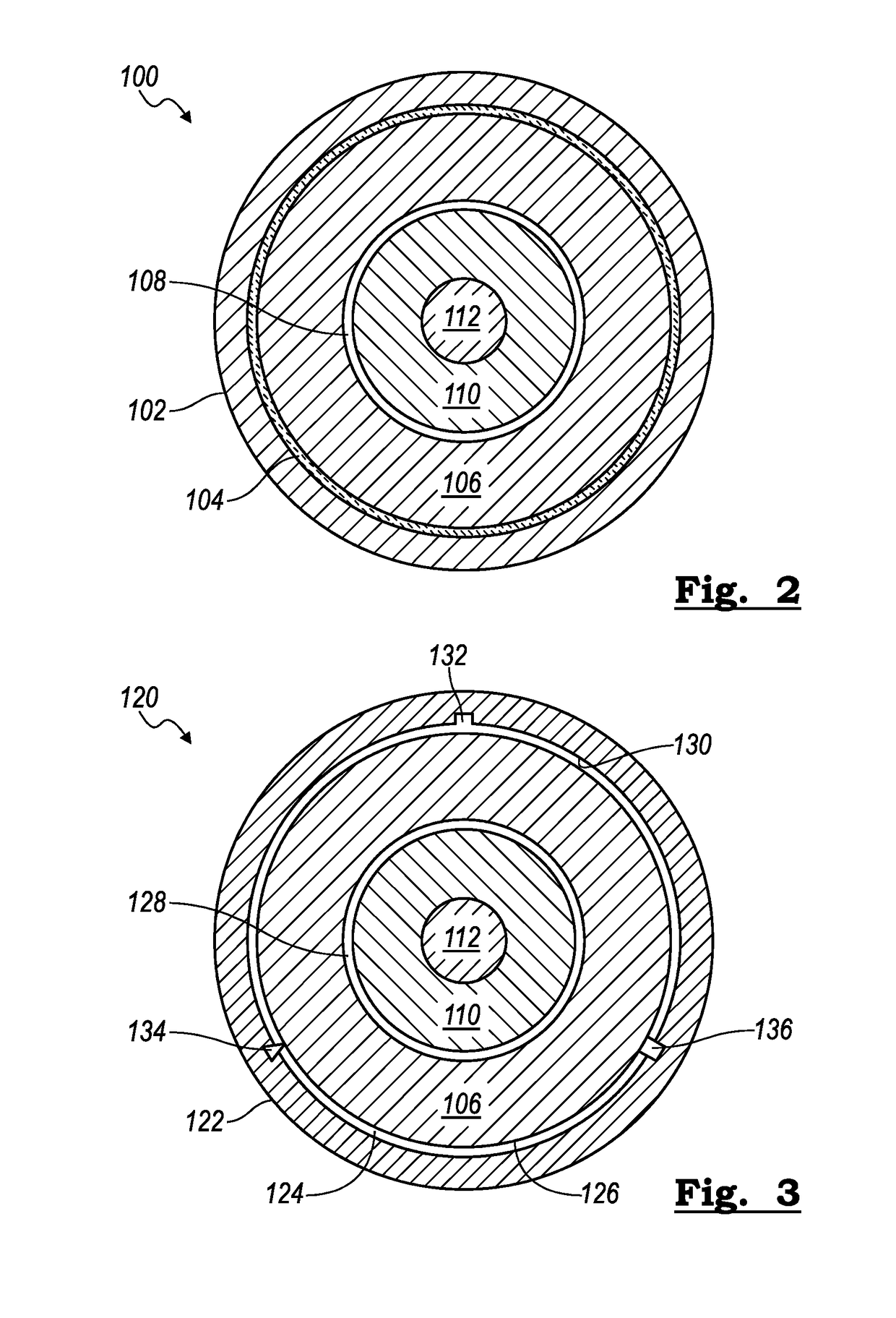 Insulation in an electric machine