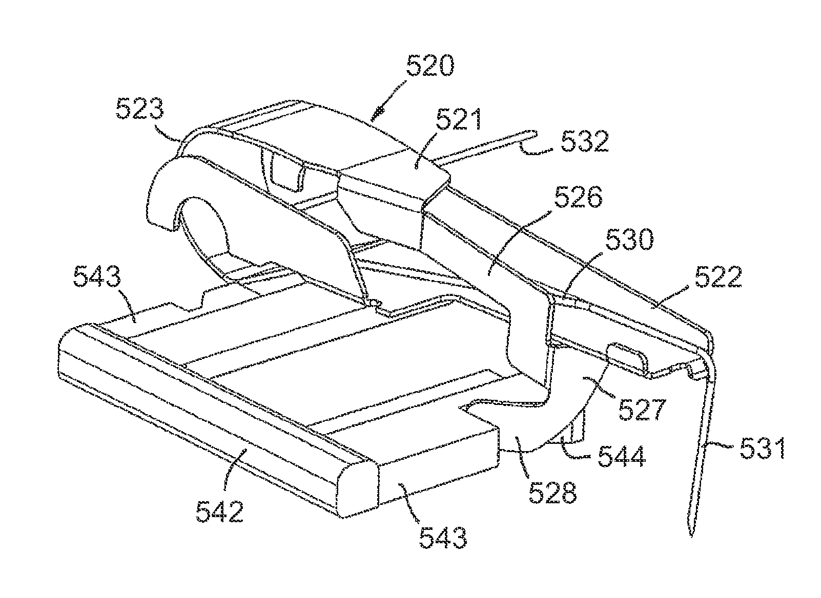 Medical Skin Mountable Device