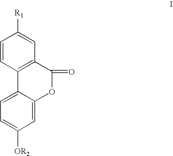 Therapeutic uses of urolithins