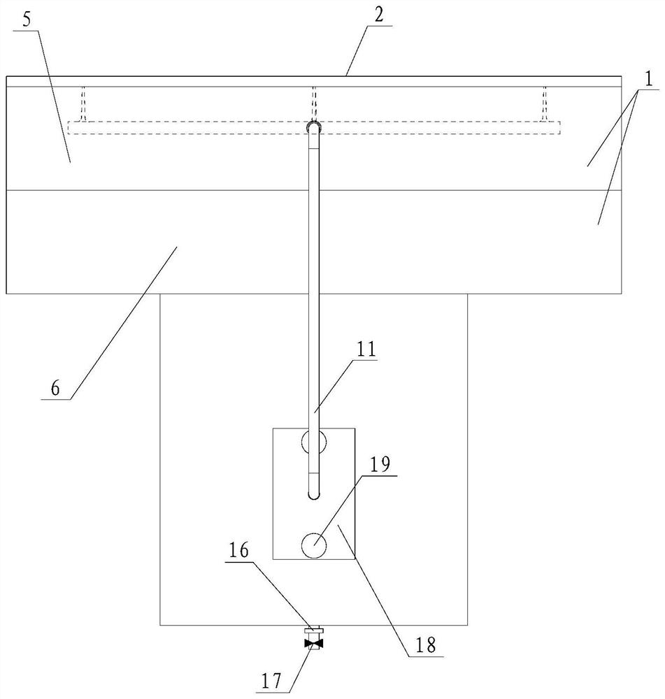 Directional Solidification Device and Process Method for Improving Single Crystal Blade Deposit