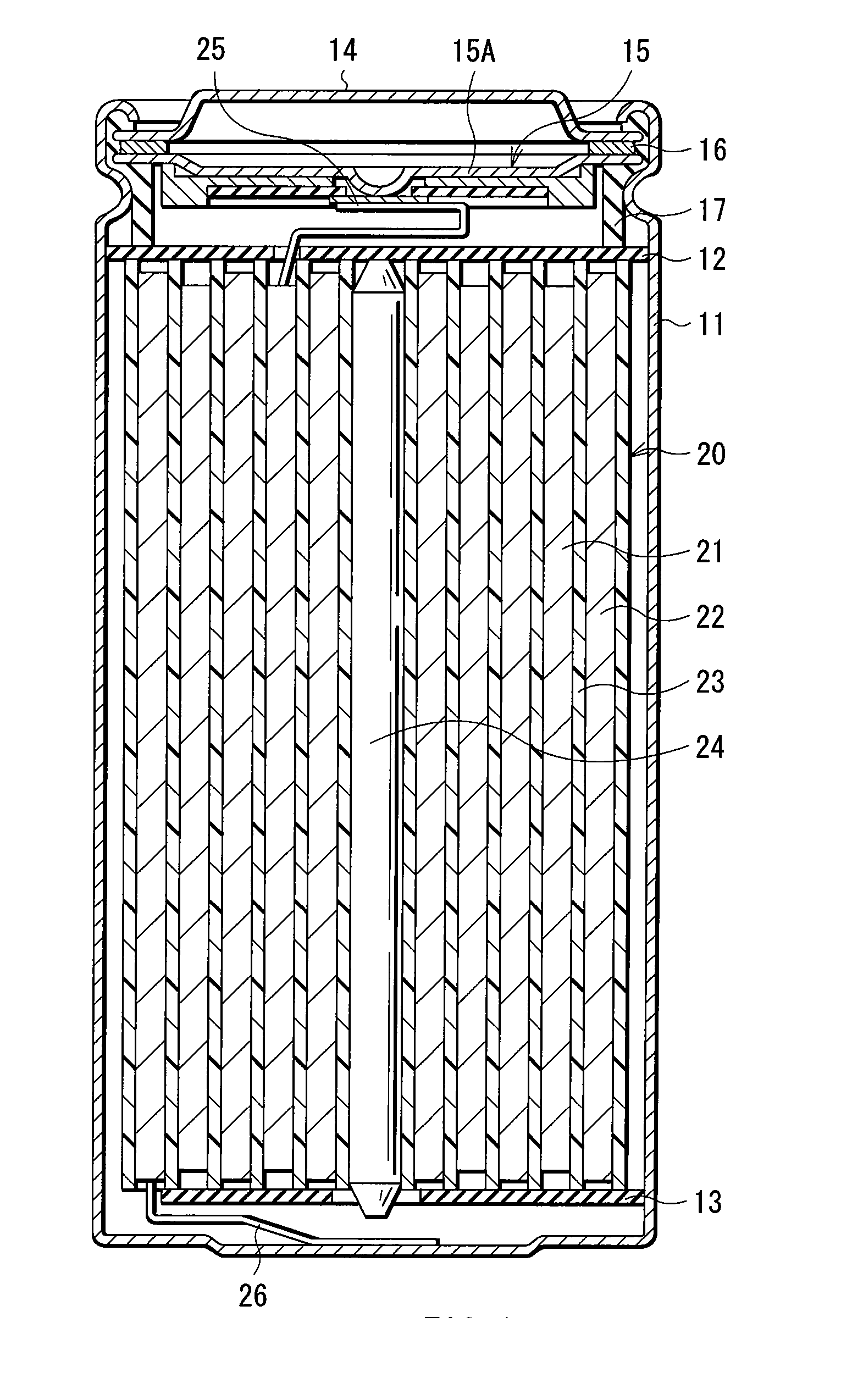 Electrolytic Solution and Battery