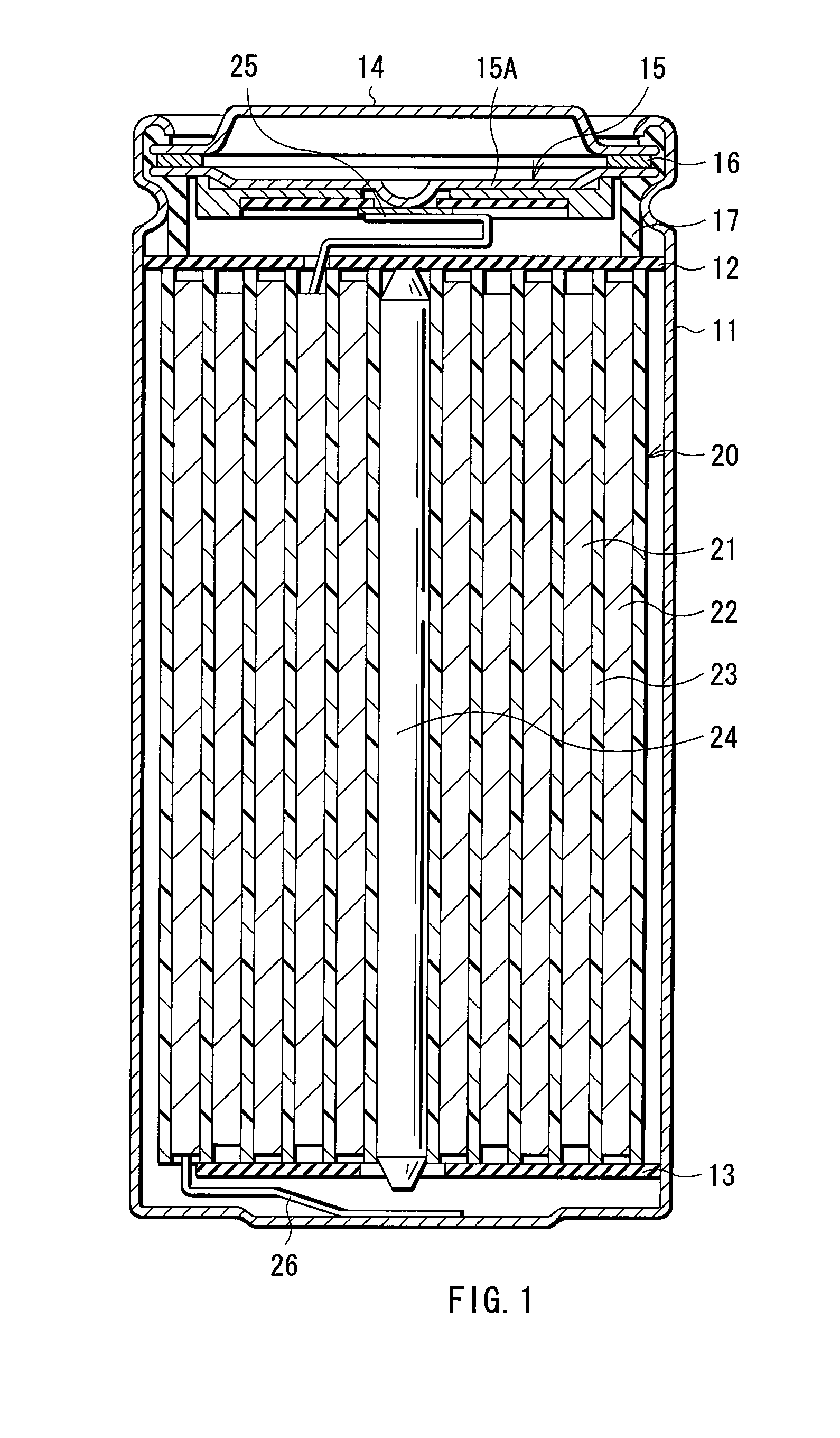 Electrolytic Solution and Battery