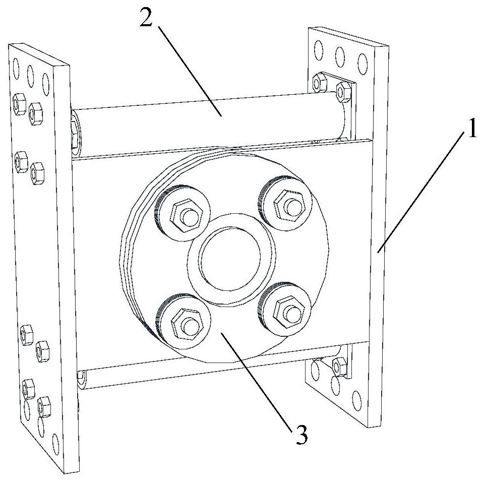 Beam end controllable energy consumption plastic hinge