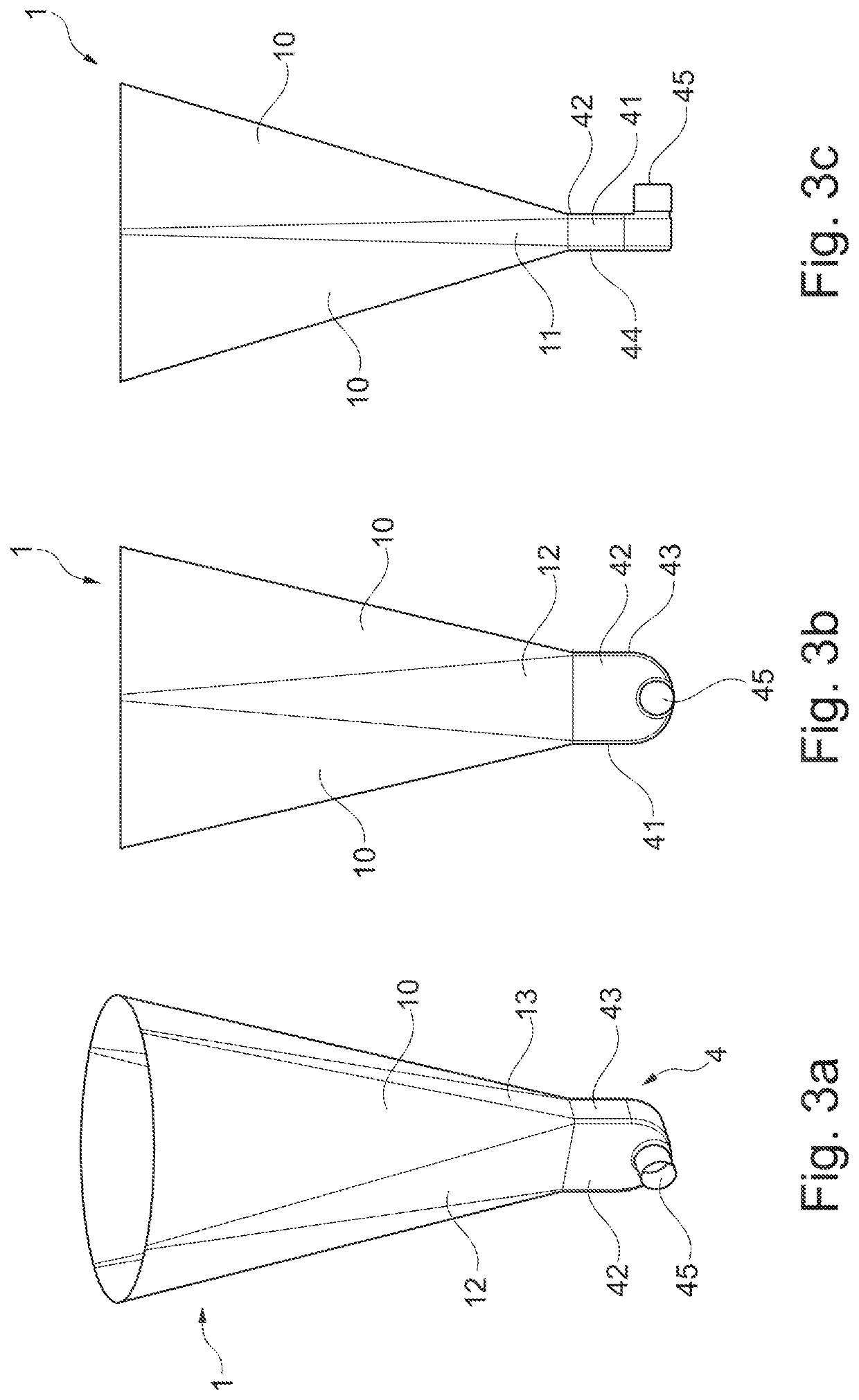 Outlet system for transporting comminuted lignocellulosic material from a vessel and vessel comprising such an outlet system