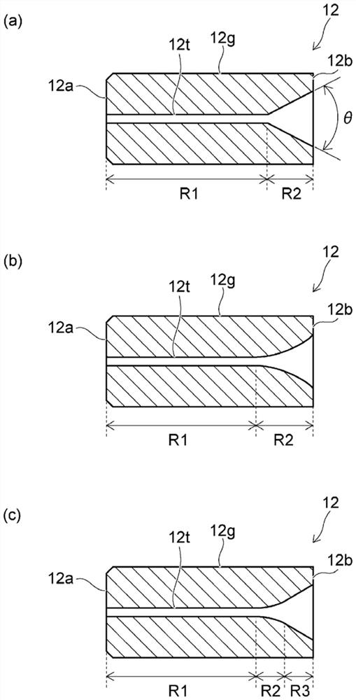 Pigtail-type optical receptacle