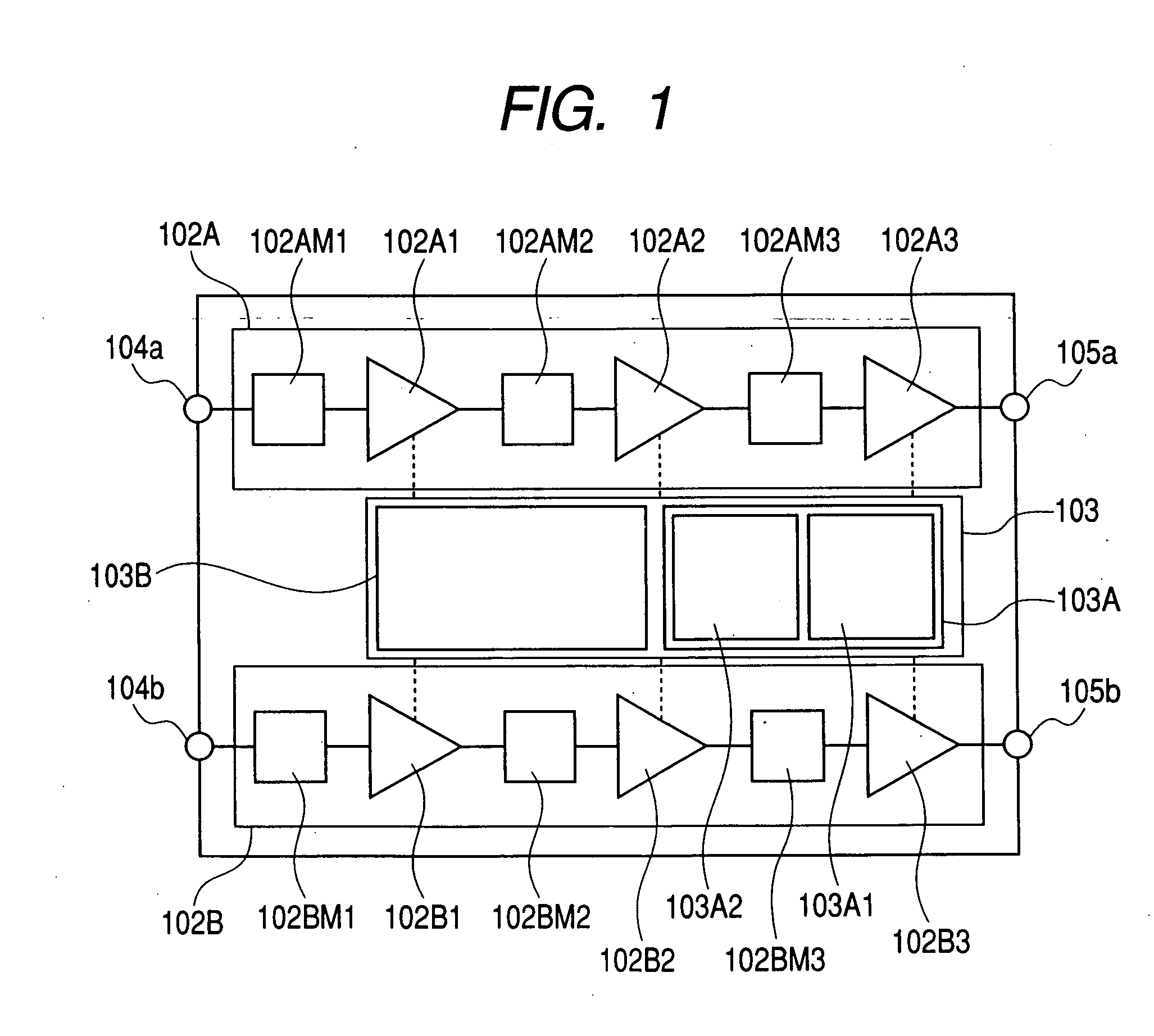 Semiconductor device and a method of manufacturing the same