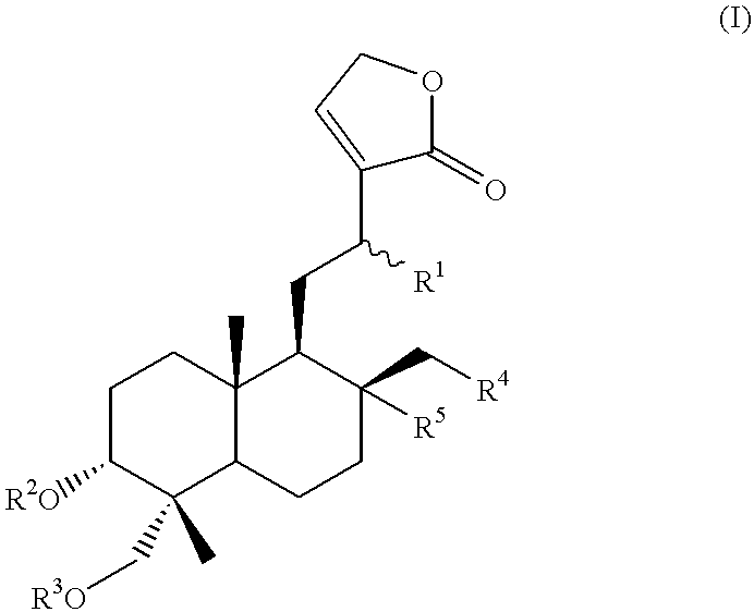 Compounds having anticancer activity : process for their preparation and pharmaceutical compositions containing them