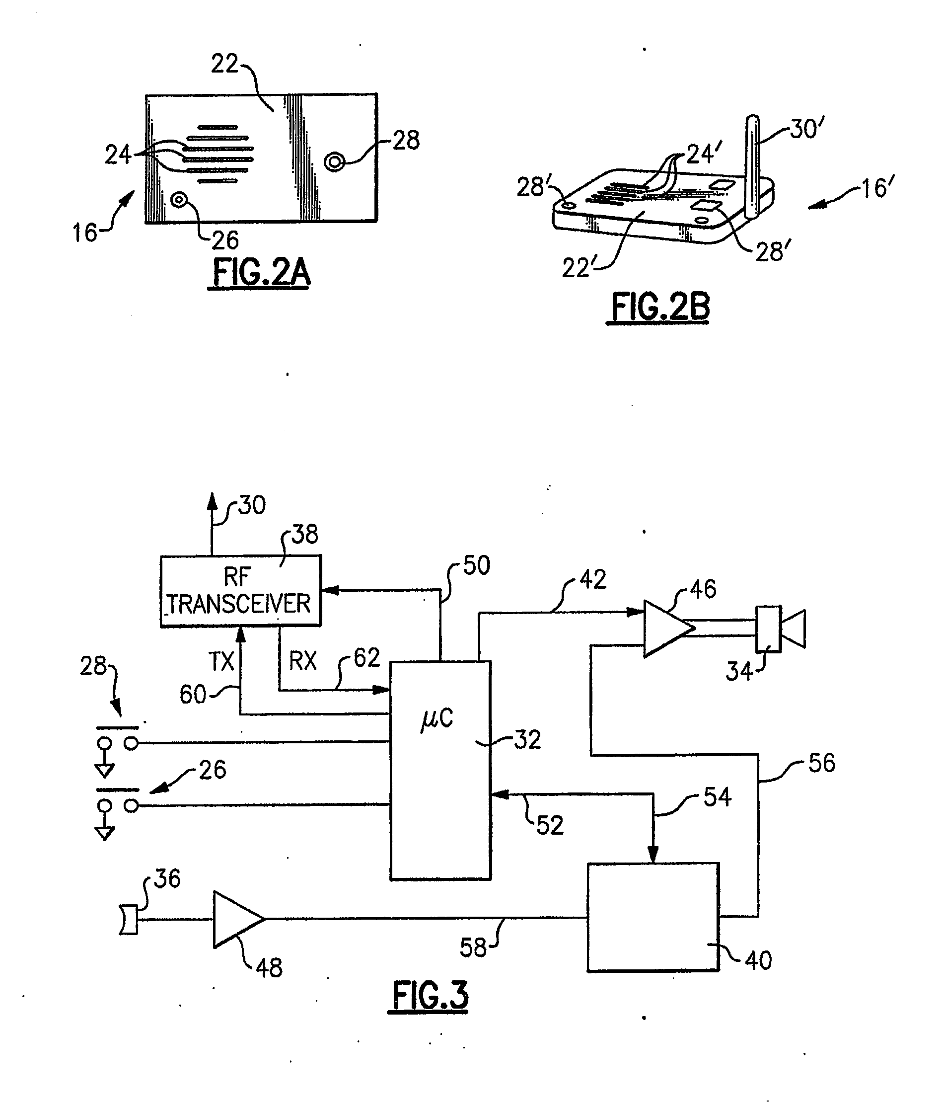 Wireless Gate Control and Communication System