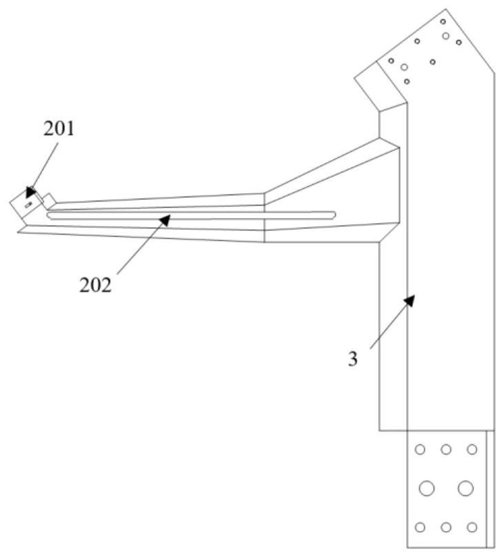 A Model Supporting Device Applied in Wind Tunnel Test